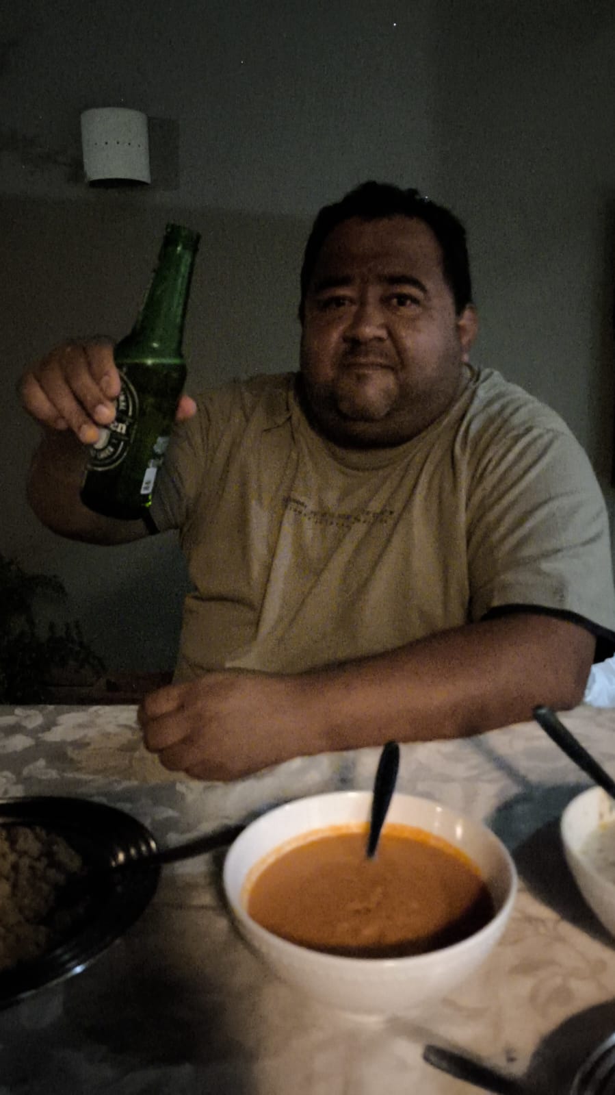 Foto Janta dos Cornetas