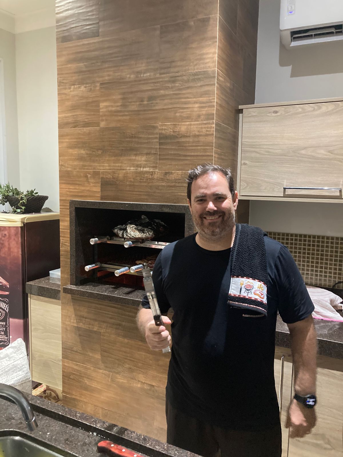 Foto Janta dos Cornetas