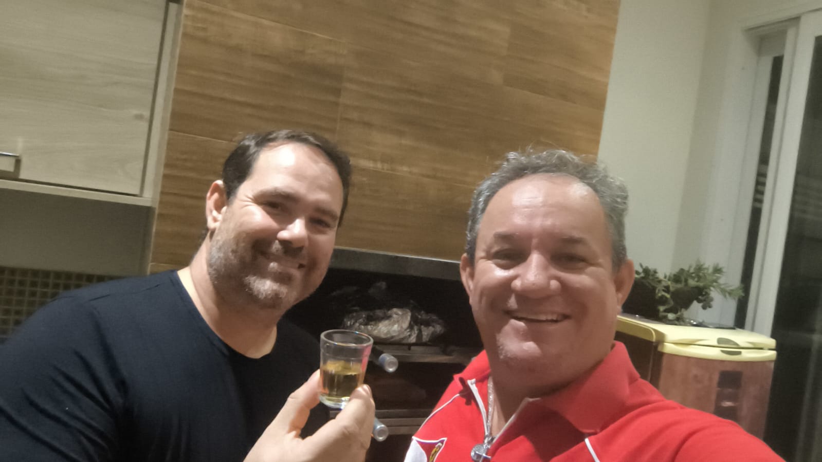 Foto Janta dos Cornetas