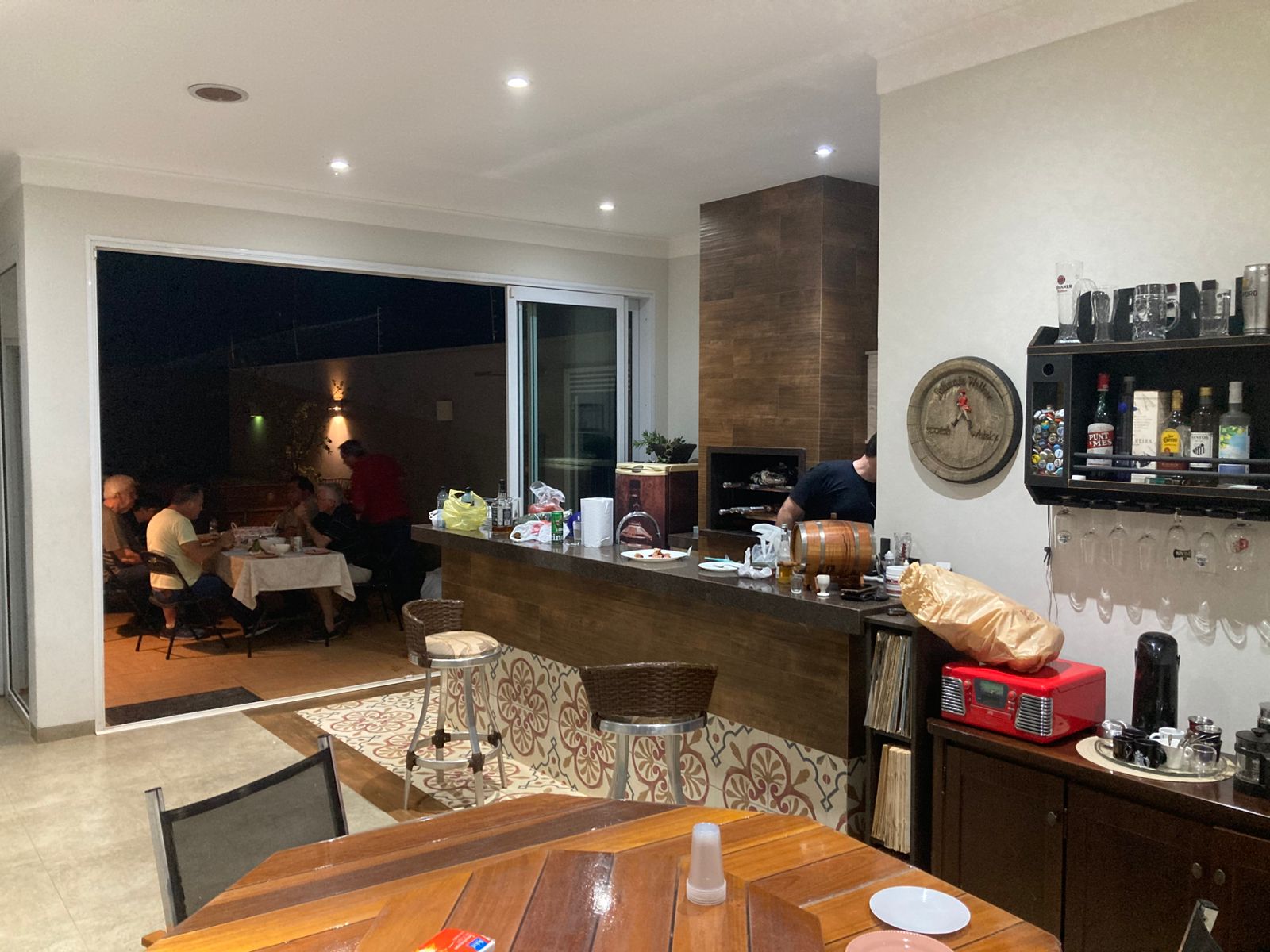 Foto Janta dos Cornetas