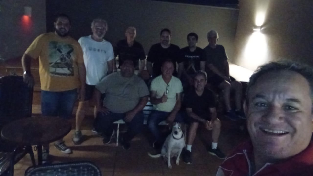 Foto Janta dos Cornetas