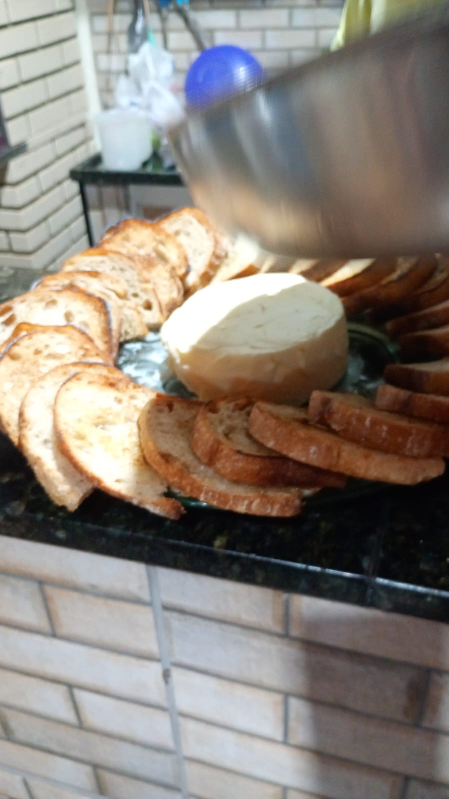 Foto Janta dos Cornetas