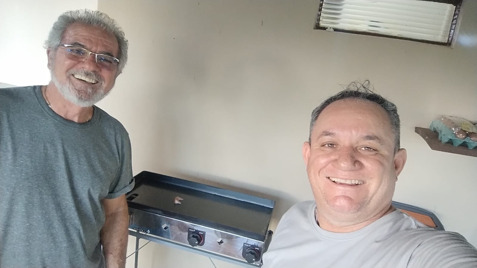 Foto Janta dos Cornetas