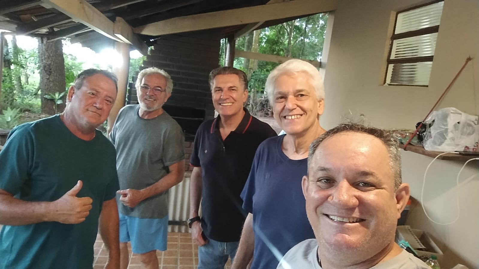 Foto Janta dos Cornetas