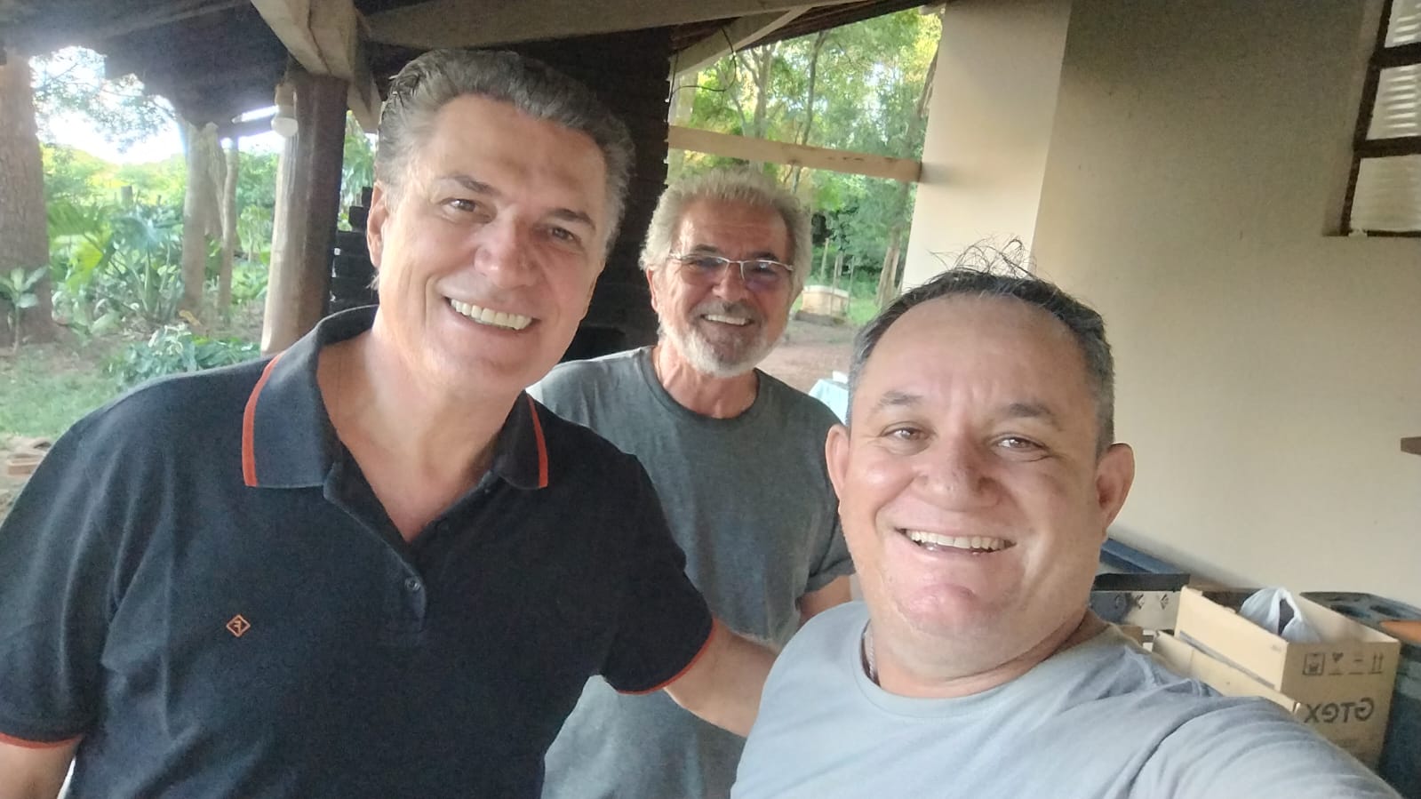 Foto Janta dos Cornetas