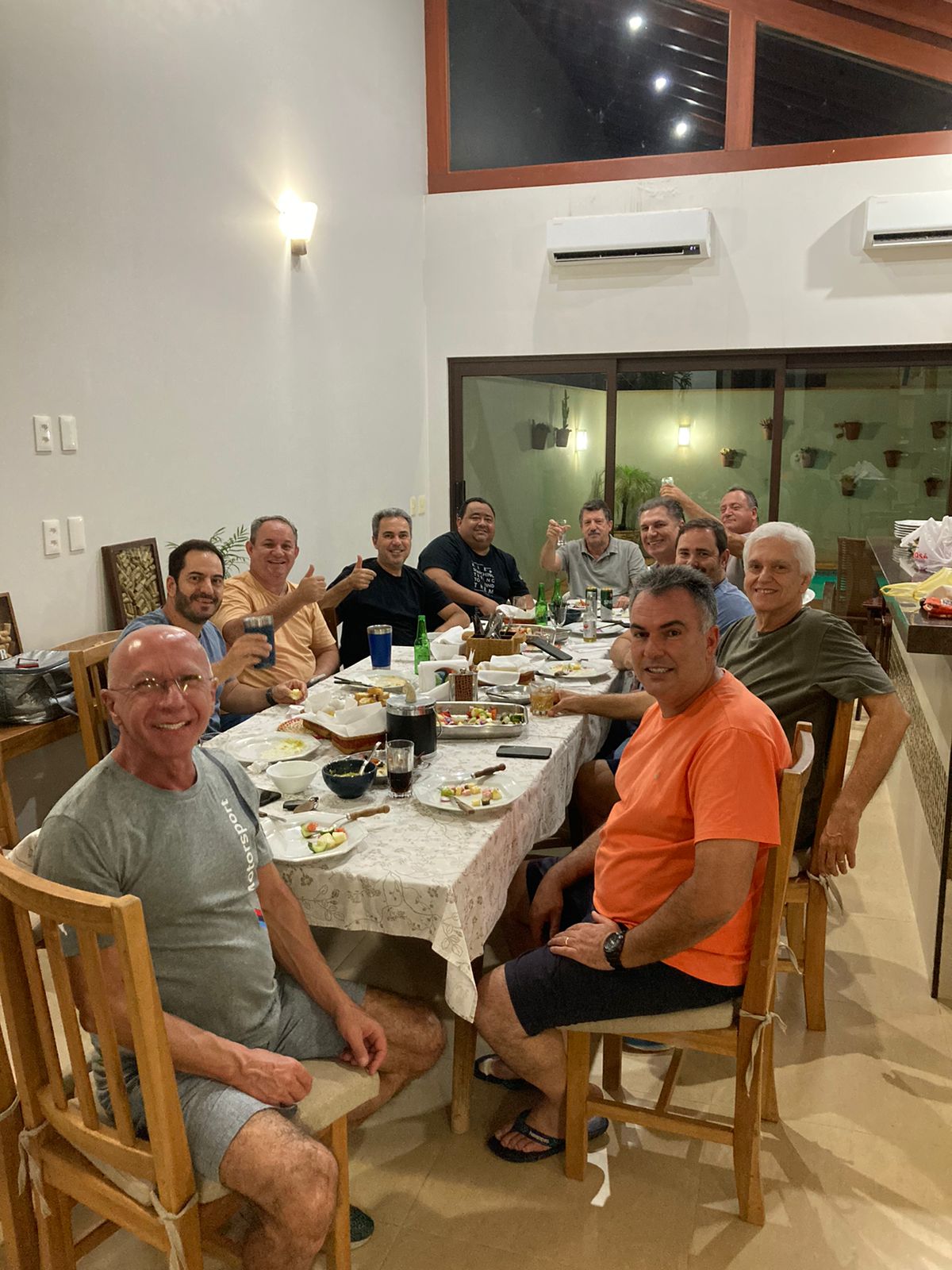 Foto Janta dos Cornetas