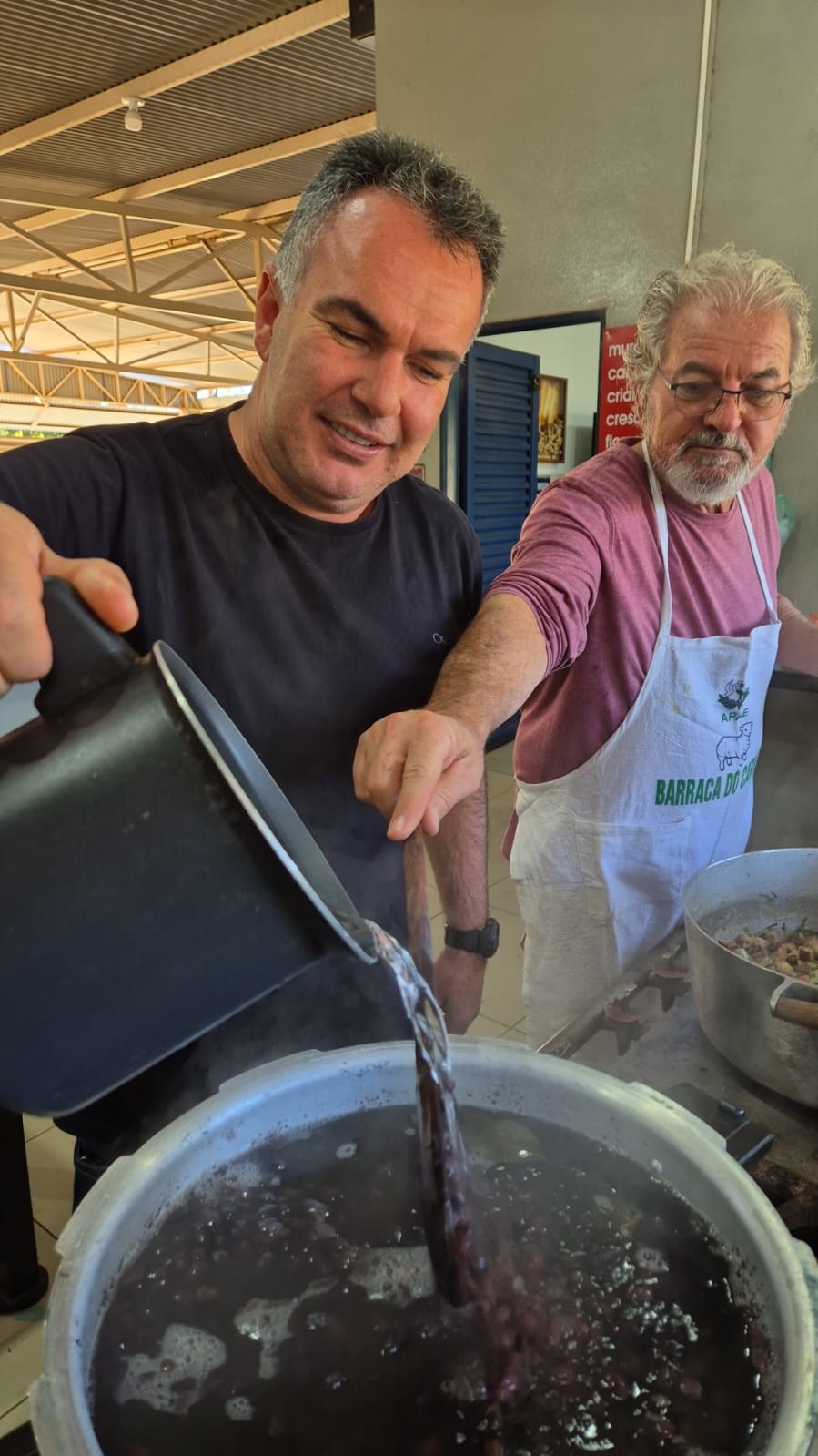 Foto Janta dos Cornetas