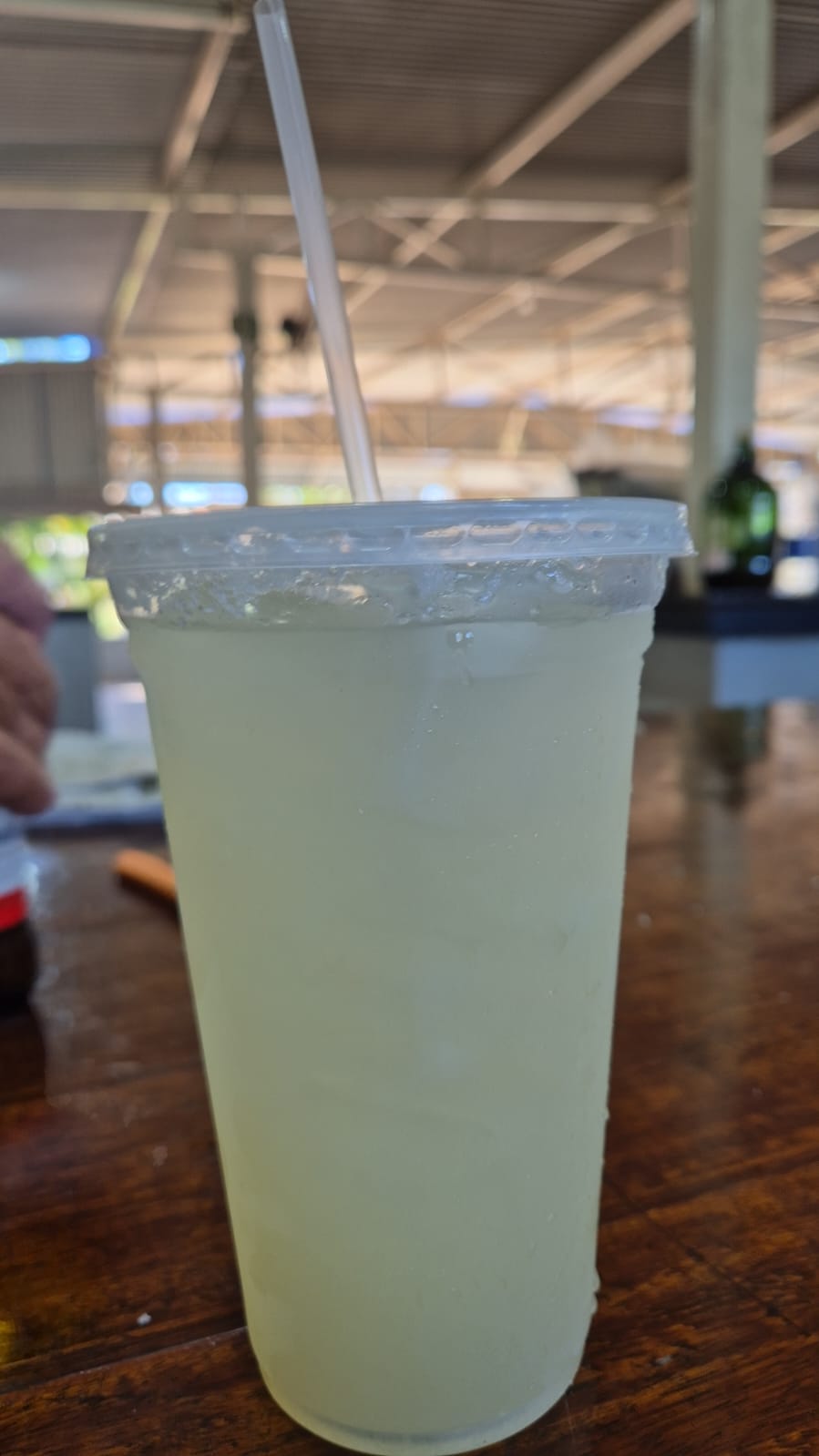 Foto Janta dos Cornetas