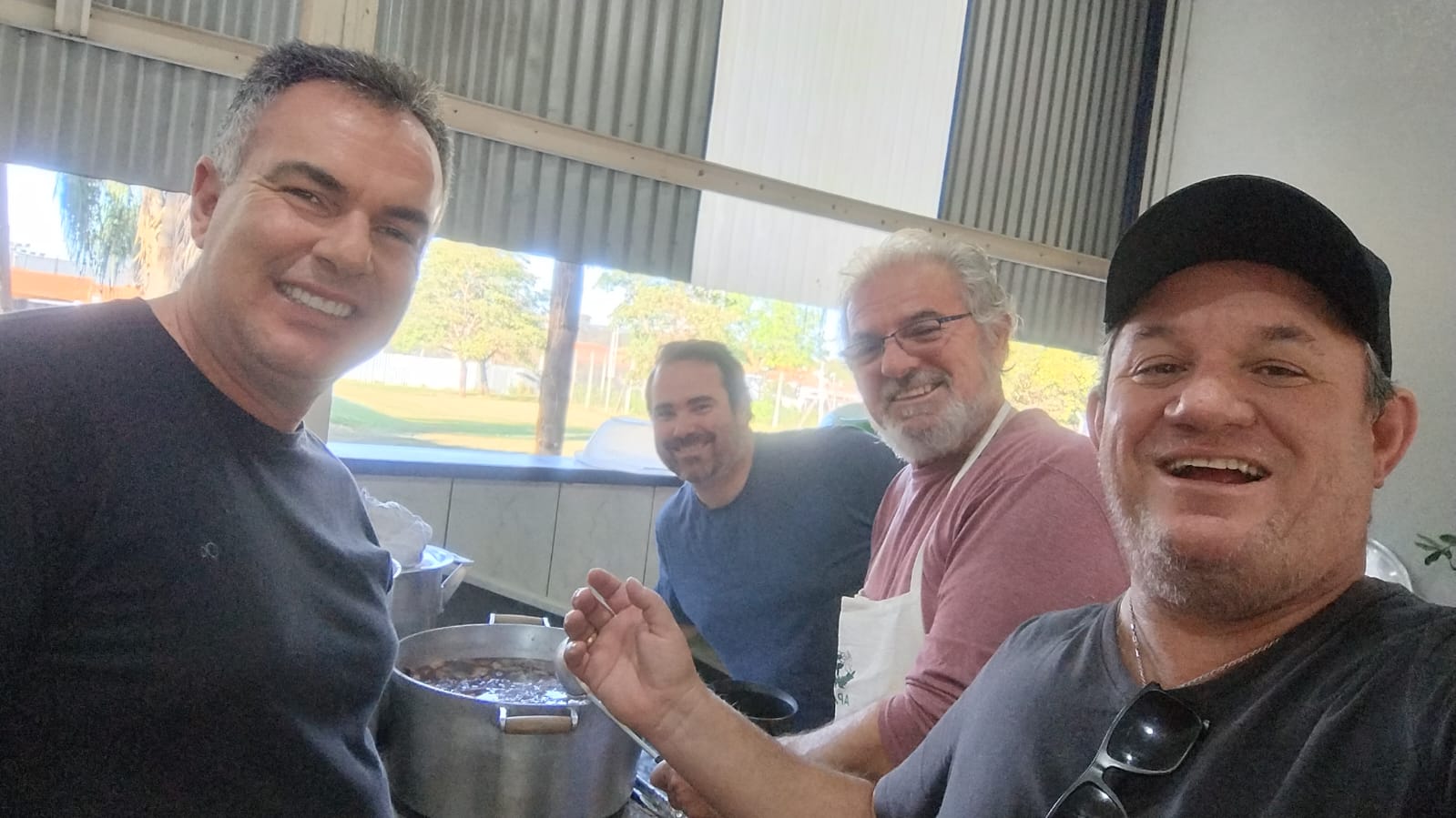 Foto Janta dos Cornetas