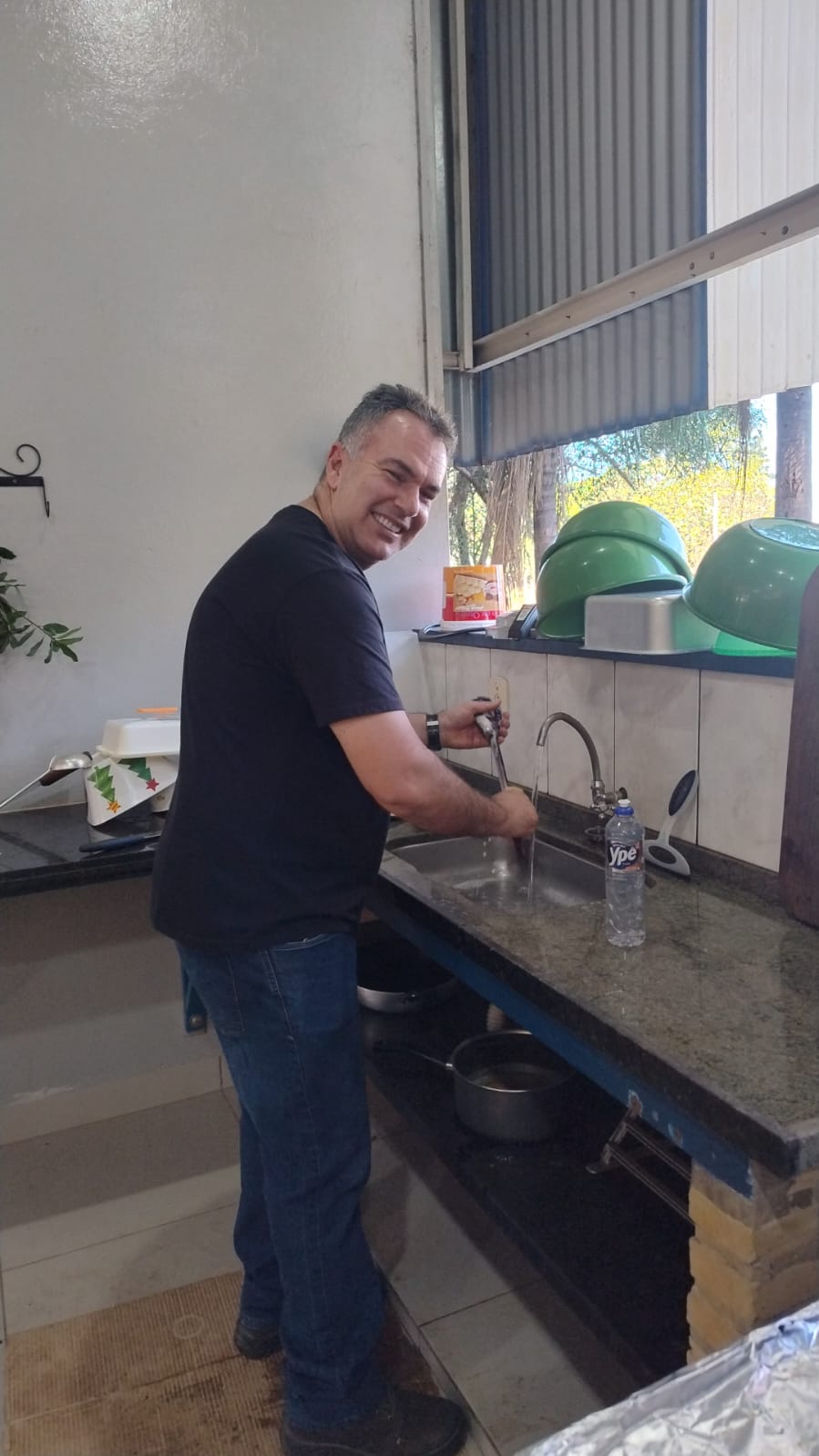 Foto Janta dos Cornetas