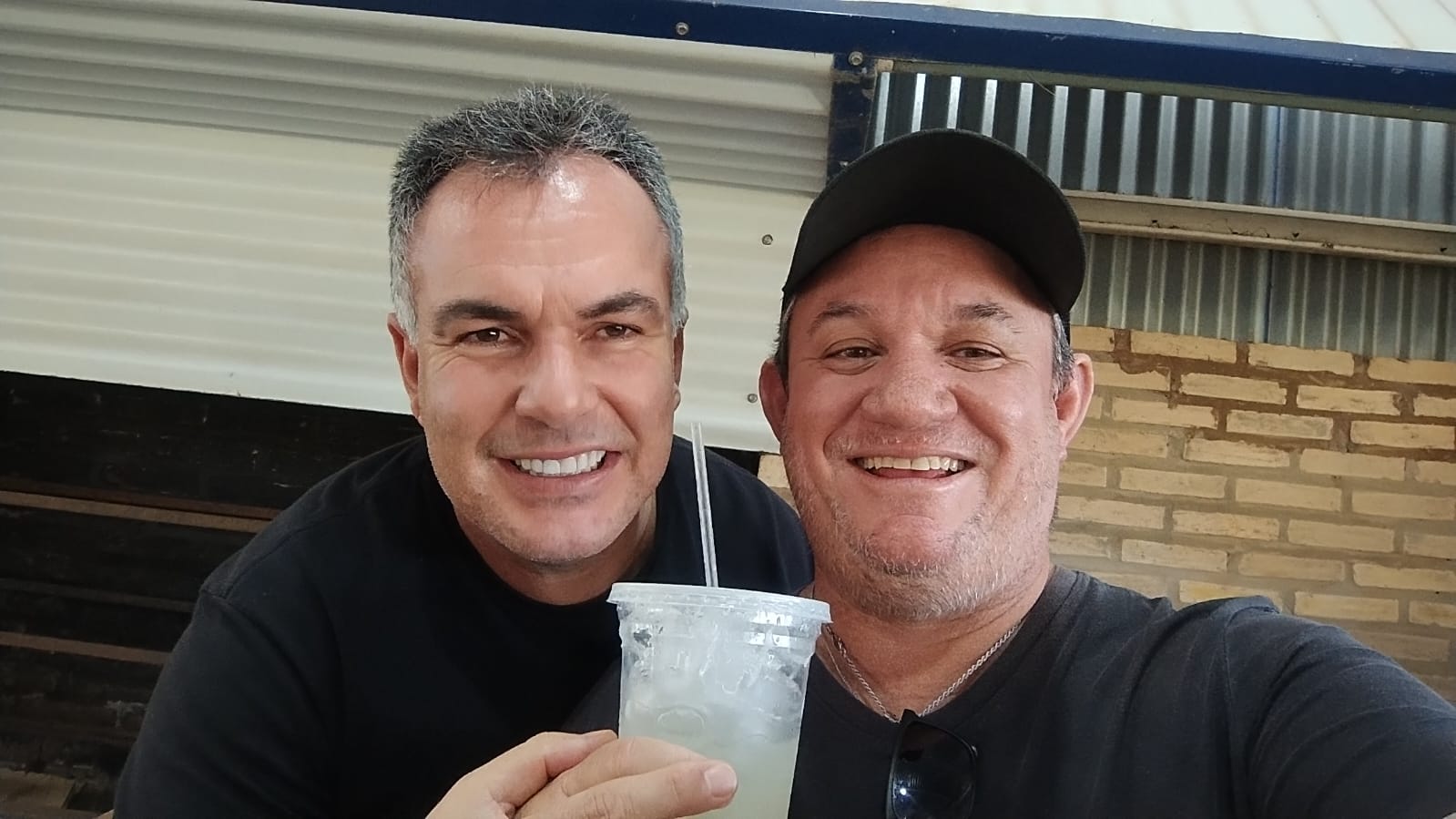 Foto Janta dos Cornetas