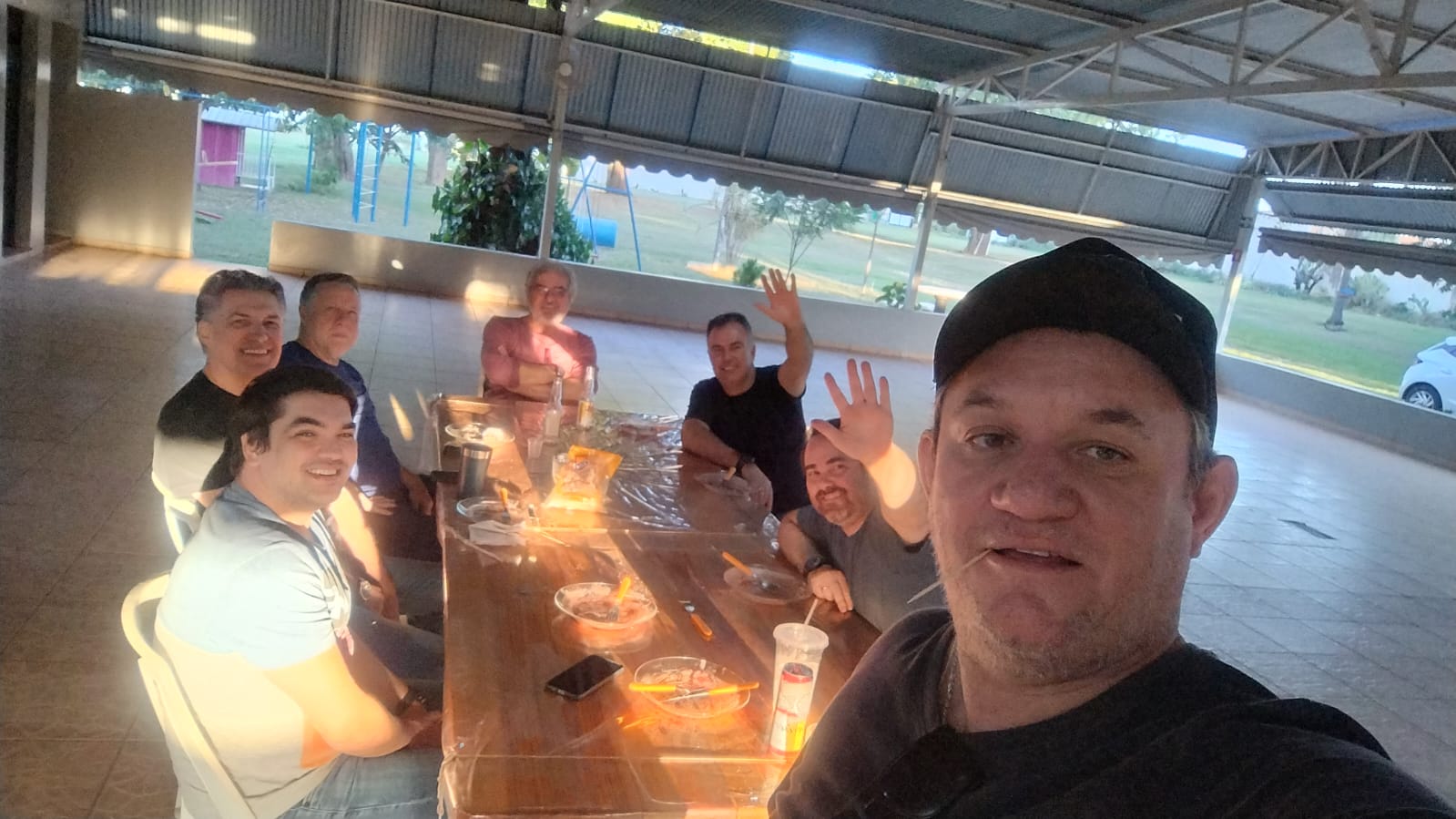 Foto Janta dos Cornetas