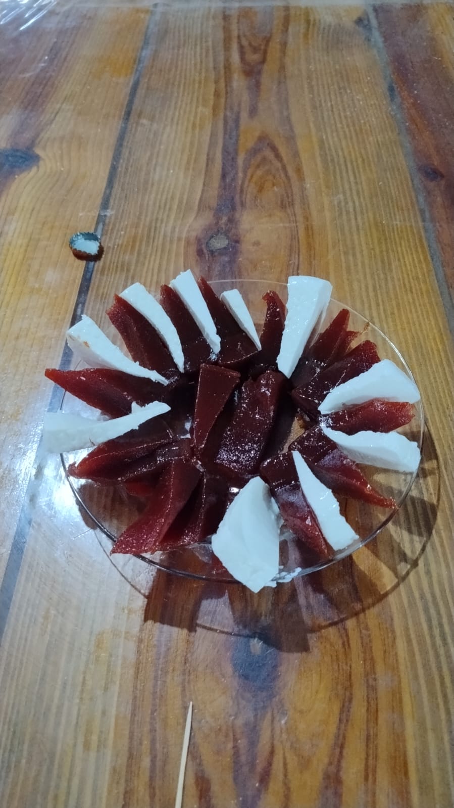 Foto Janta dos Cornetas