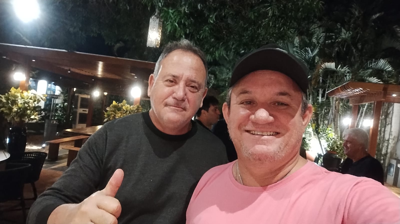 Foto Janta dos Cornetas