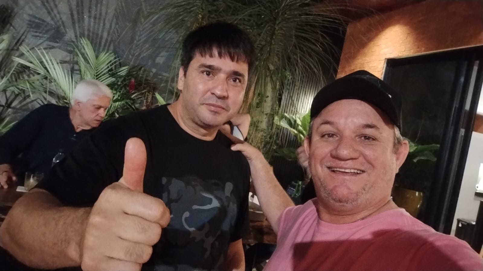 Foto Janta dos Cornetas