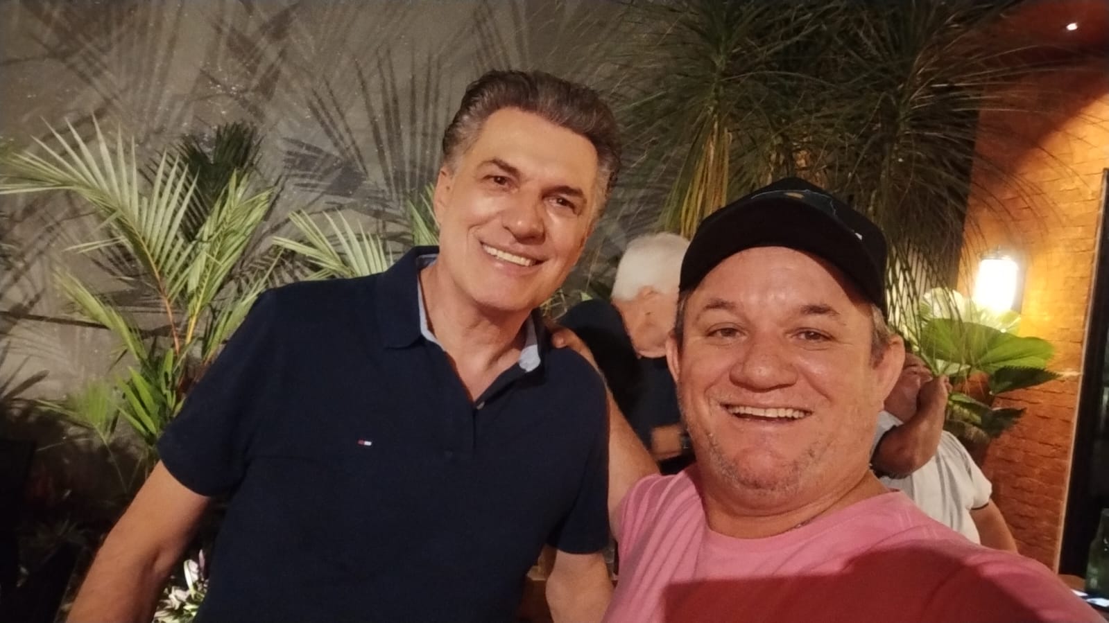 Foto Janta dos Cornetas