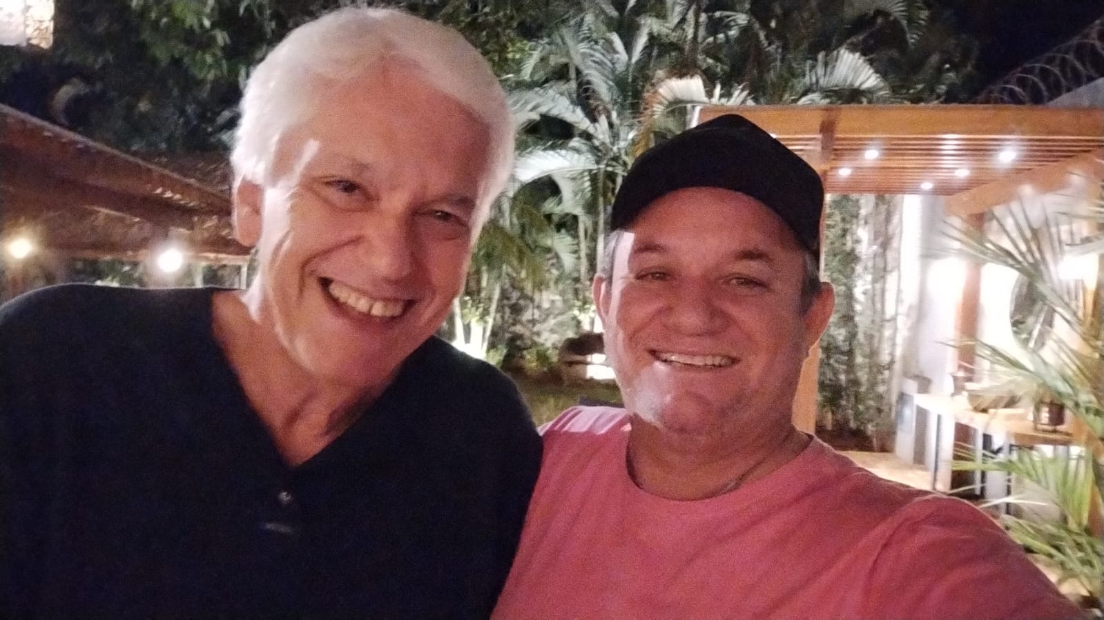 Foto Janta dos Cornetas