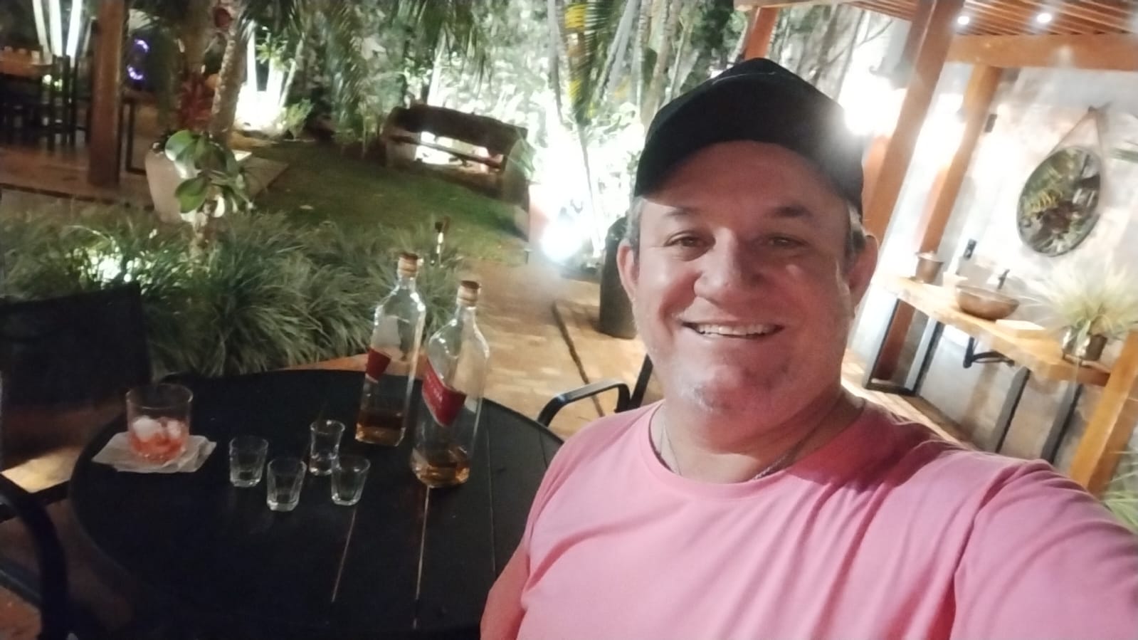 Foto Janta dos Cornetas