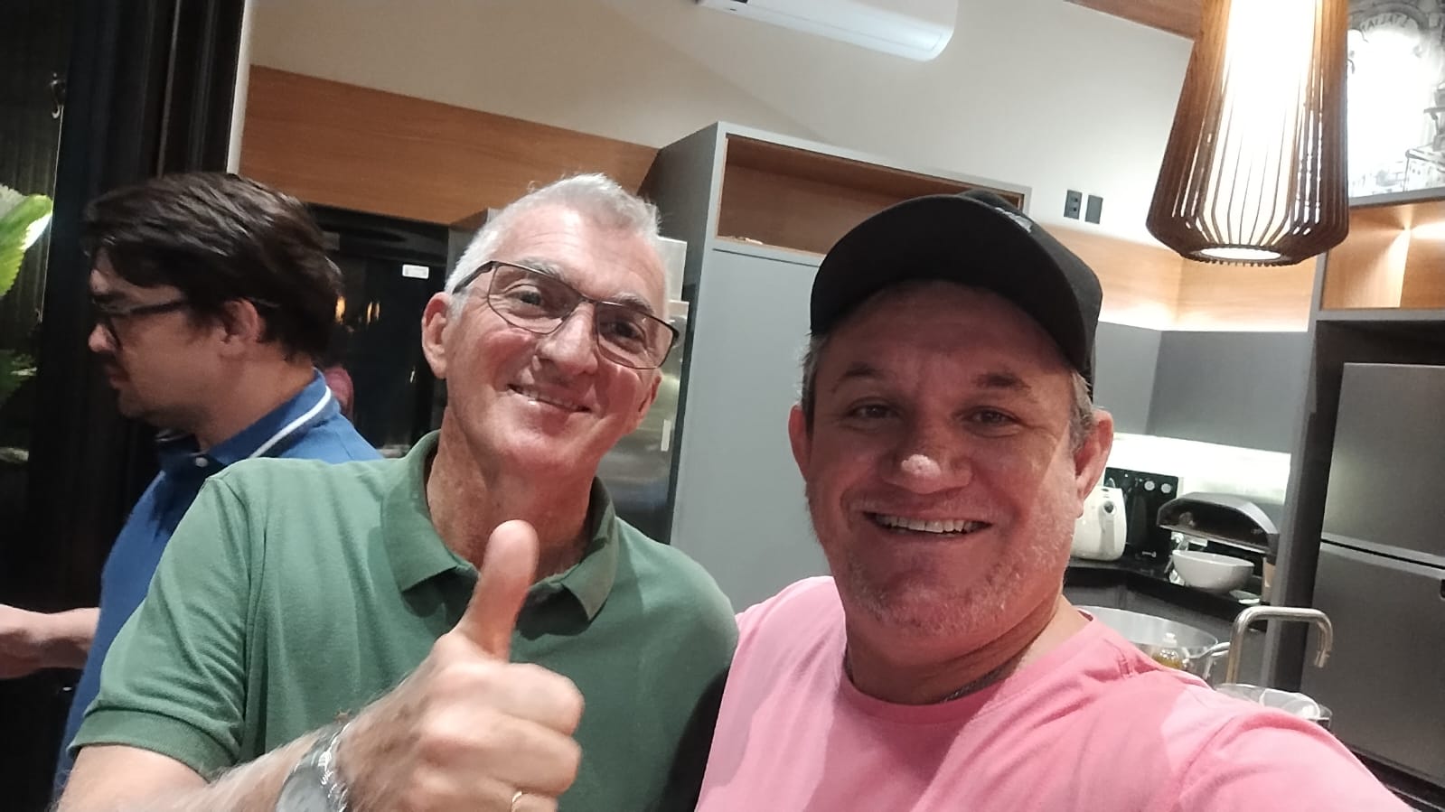 Foto Janta dos Cornetas