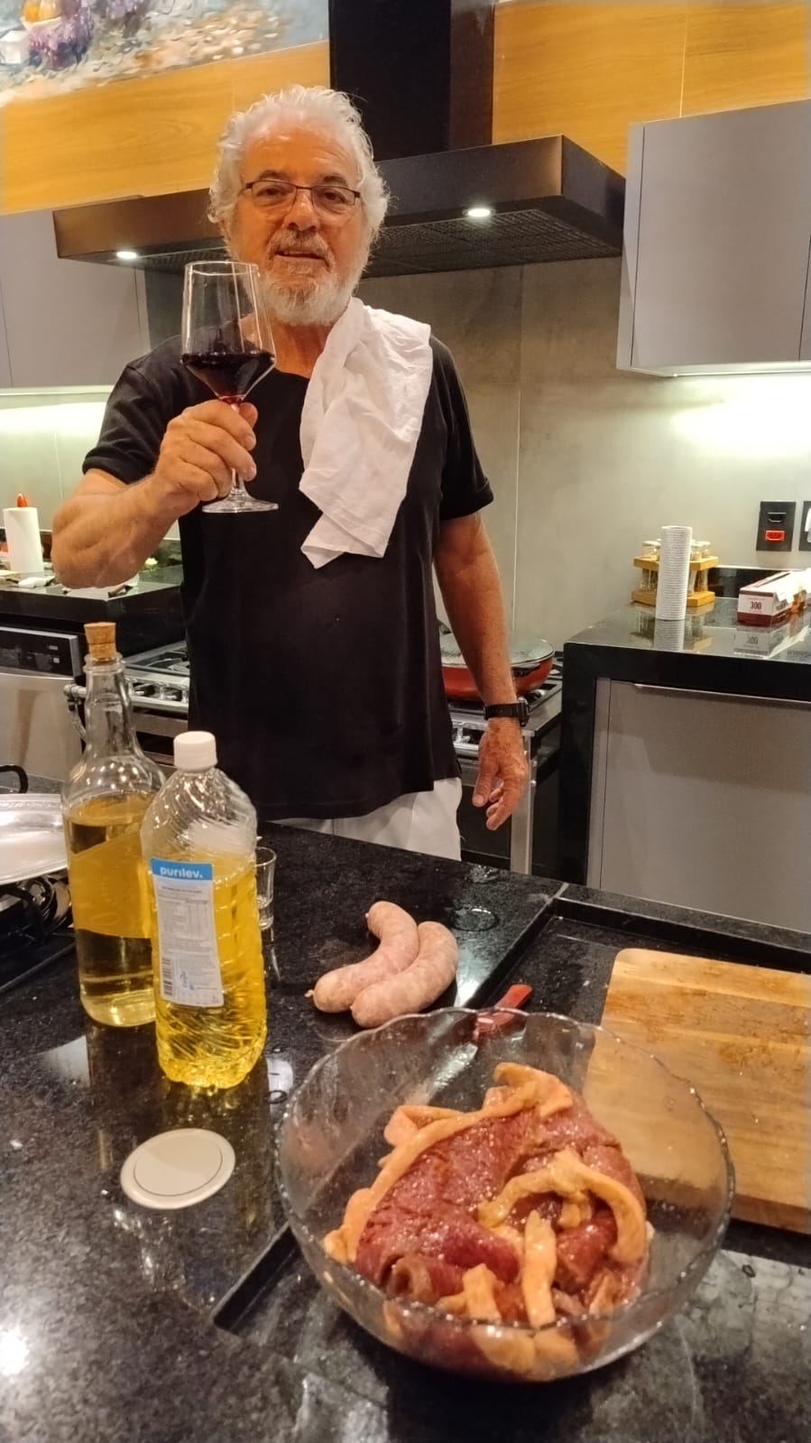 Foto Janta dos Cornetas