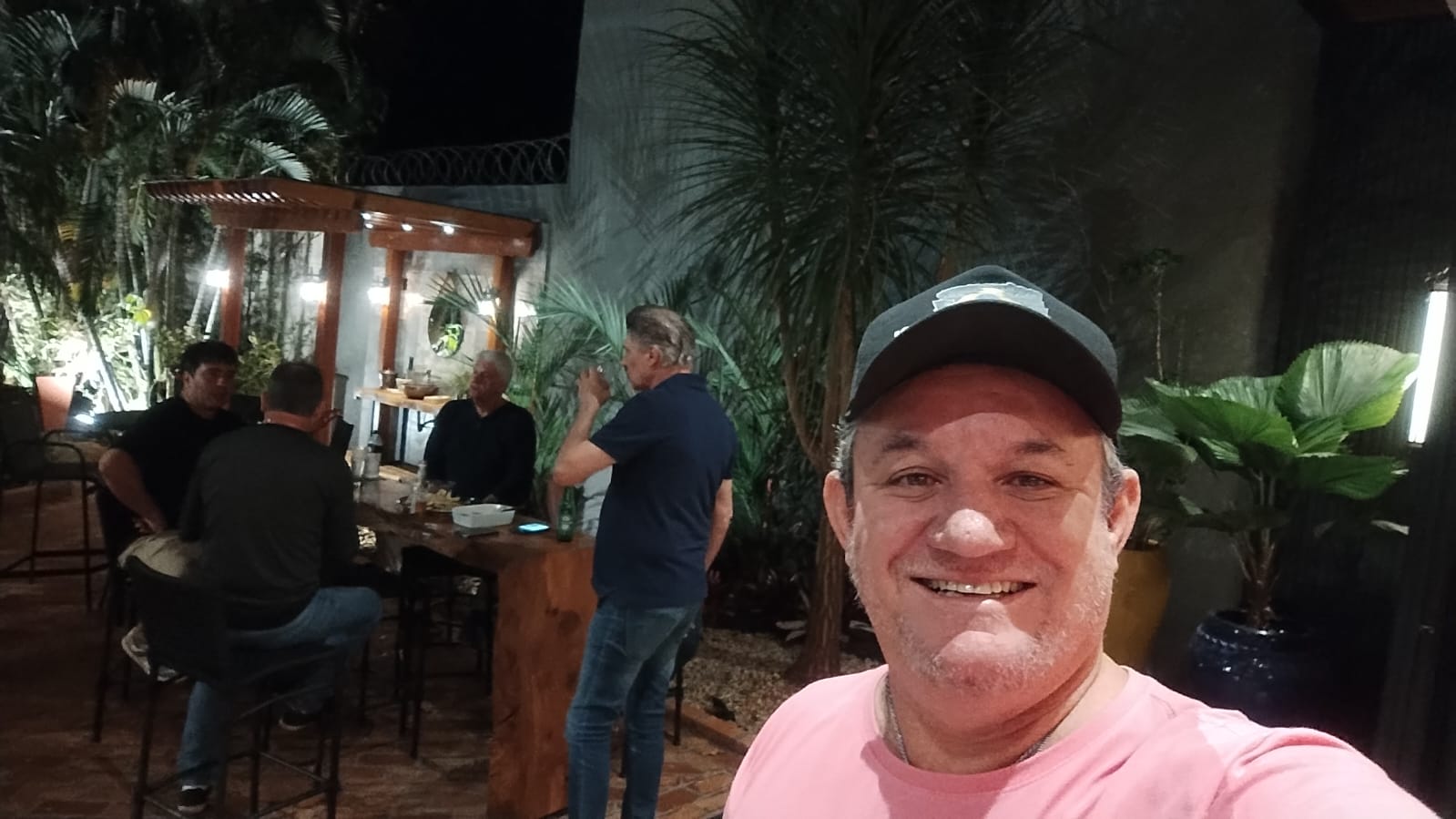 Foto Janta dos Cornetas