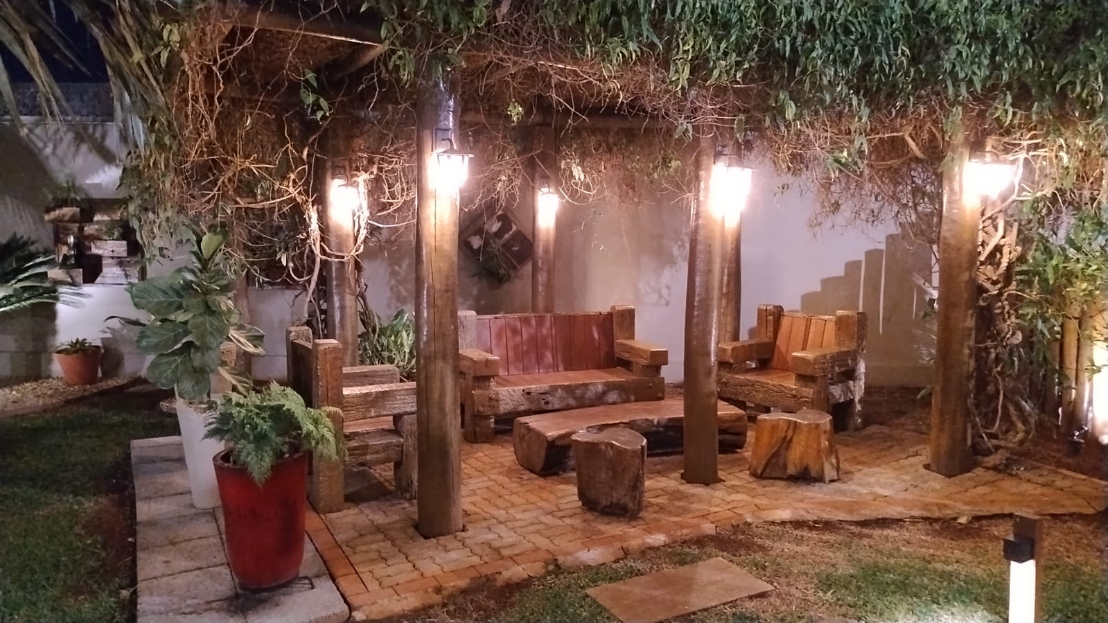 Foto Janta dos Cornetas