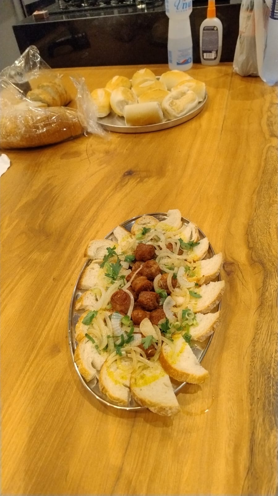 Foto Janta dos Cornetas