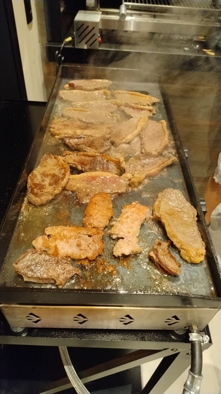 Foto Janta dos Cornetas