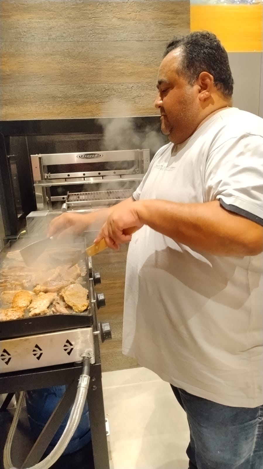 Foto Janta dos Cornetas