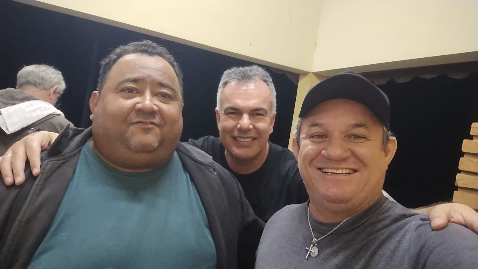 Foto Janta dos Cornetas