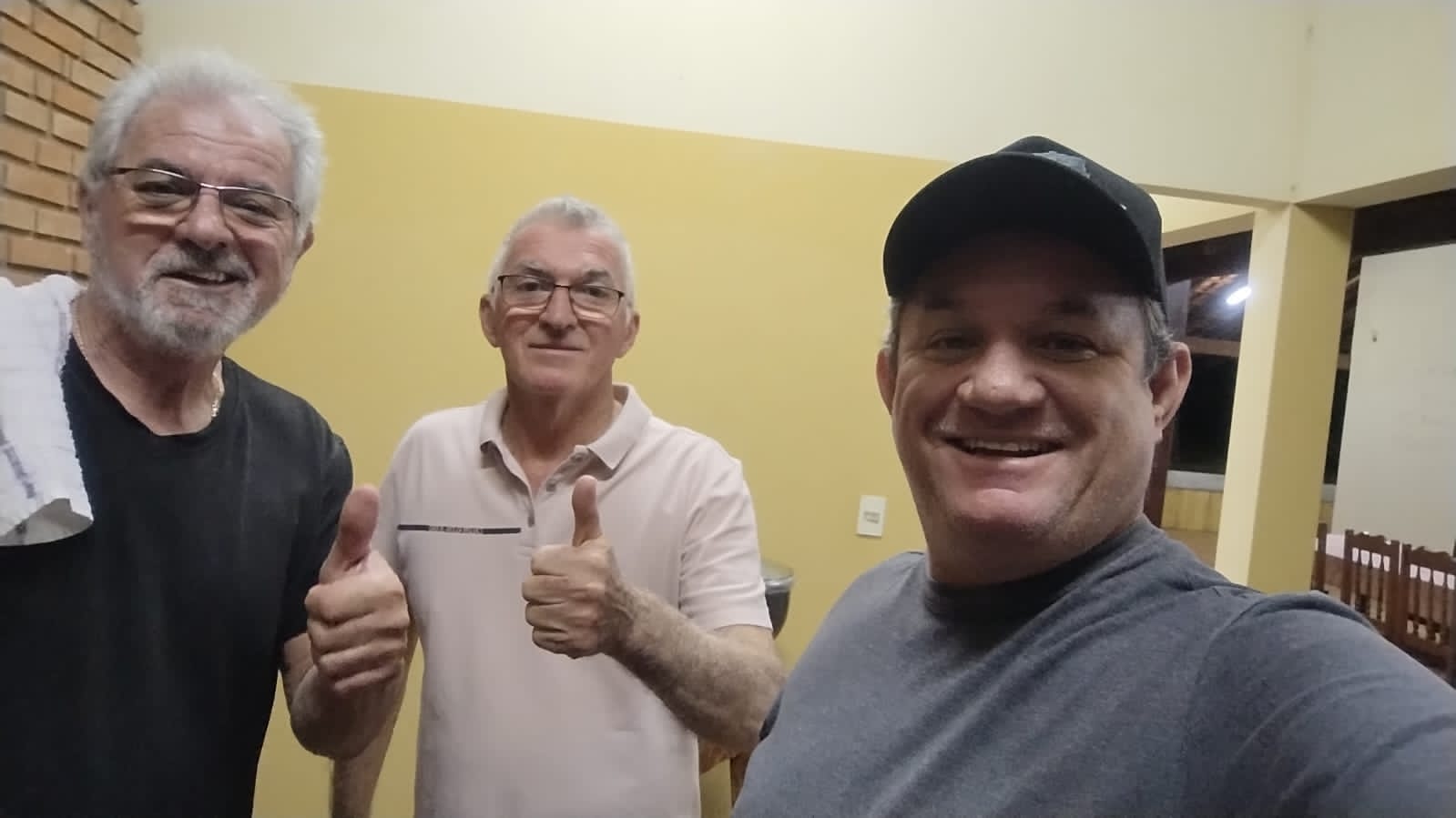 Foto Janta dos Cornetas