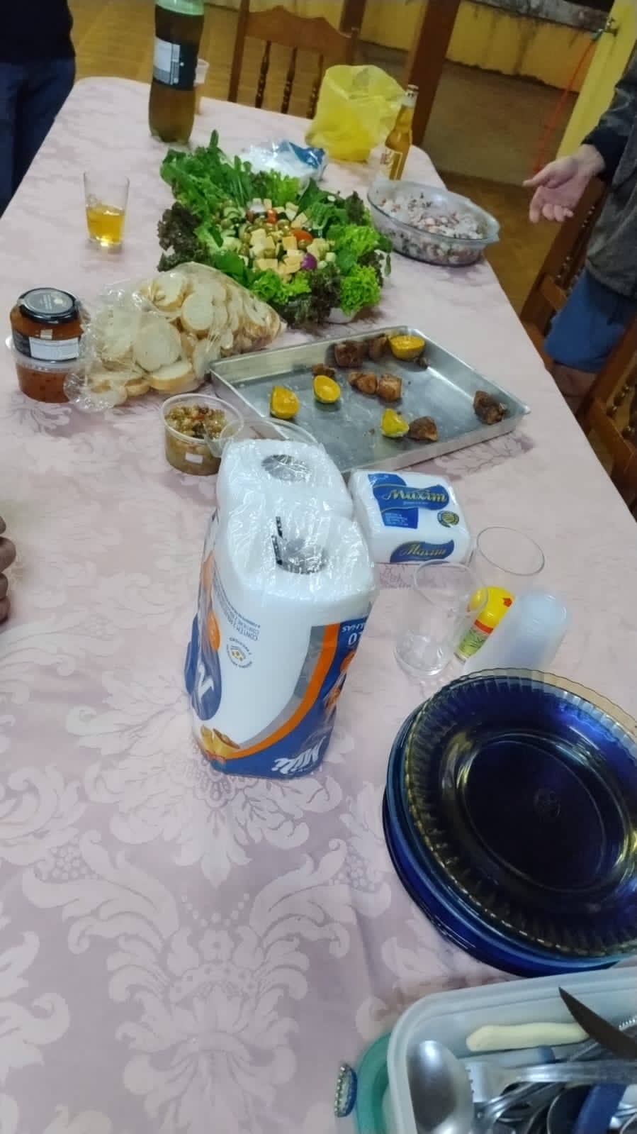 Foto Janta dos Cornetas