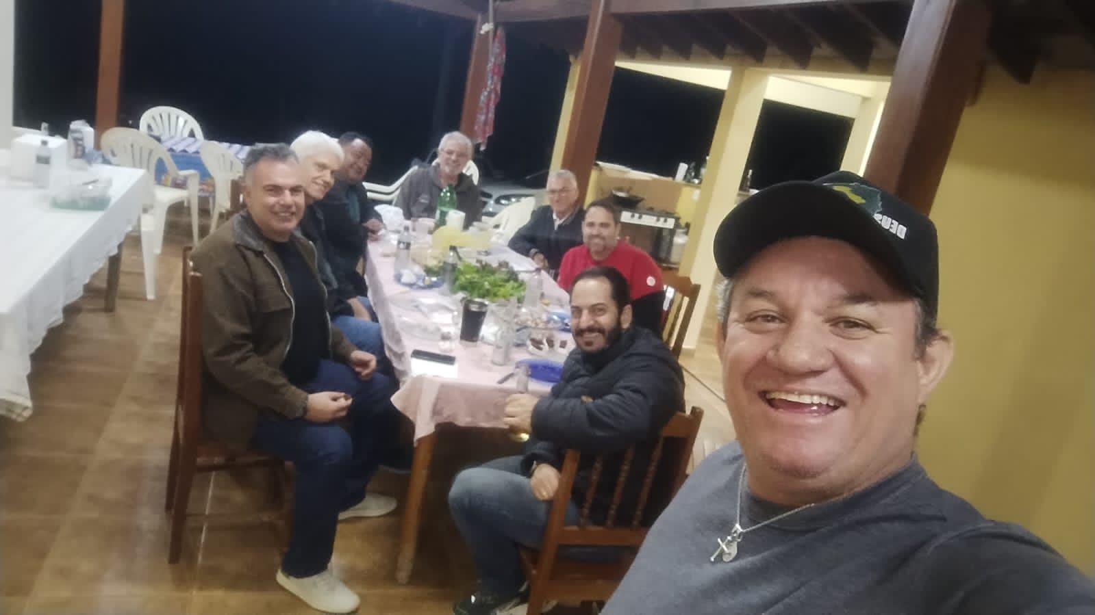 Foto Janta dos Cornetas