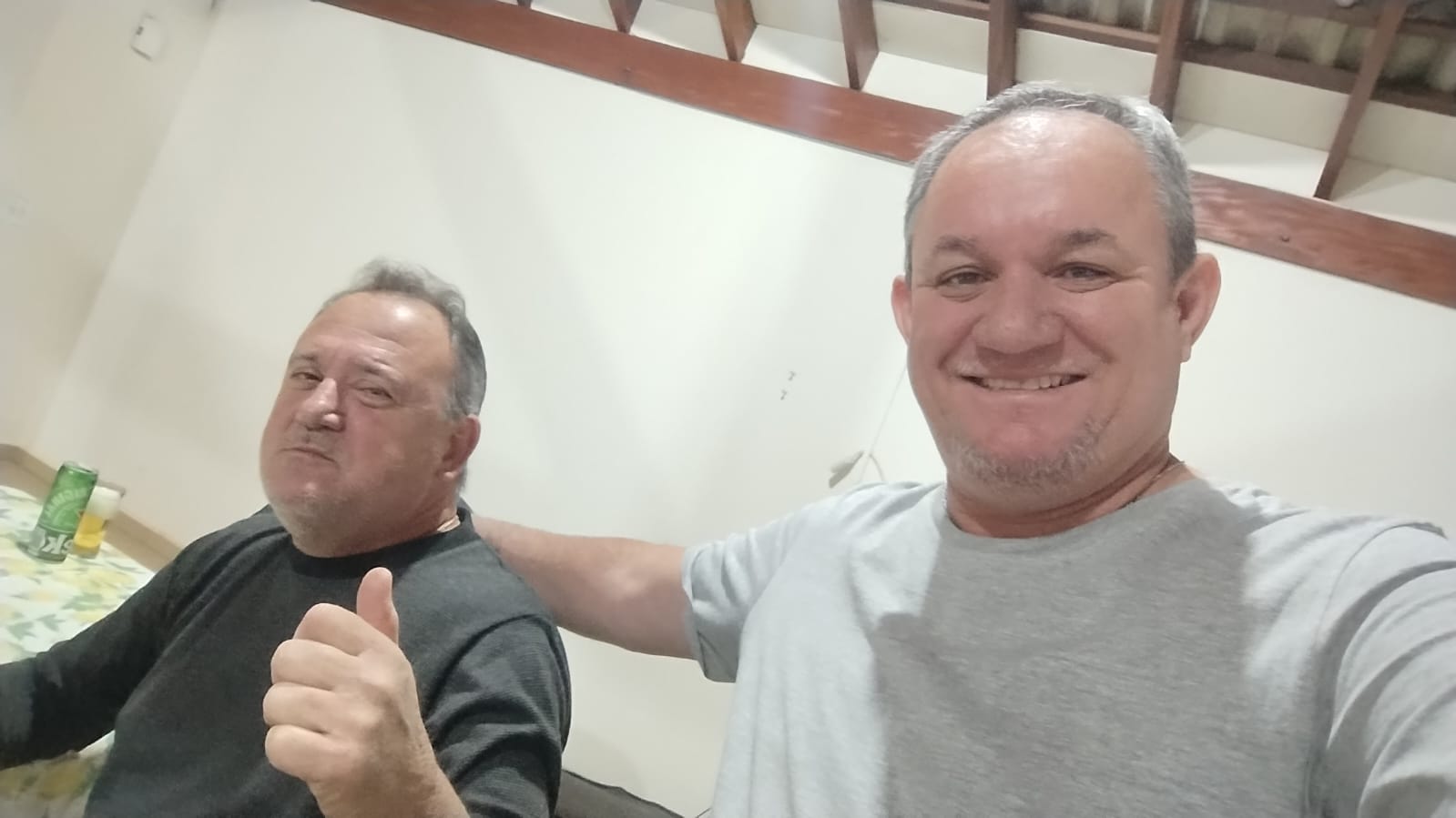 Foto Janta dos Cornetas