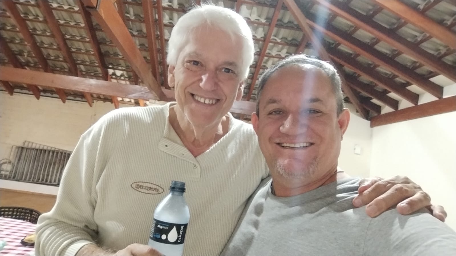 Foto Janta dos Cornetas