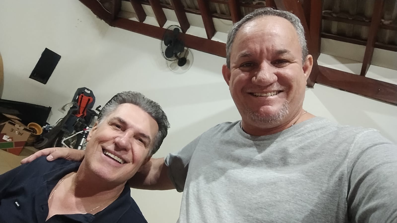 Foto Janta dos Cornetas