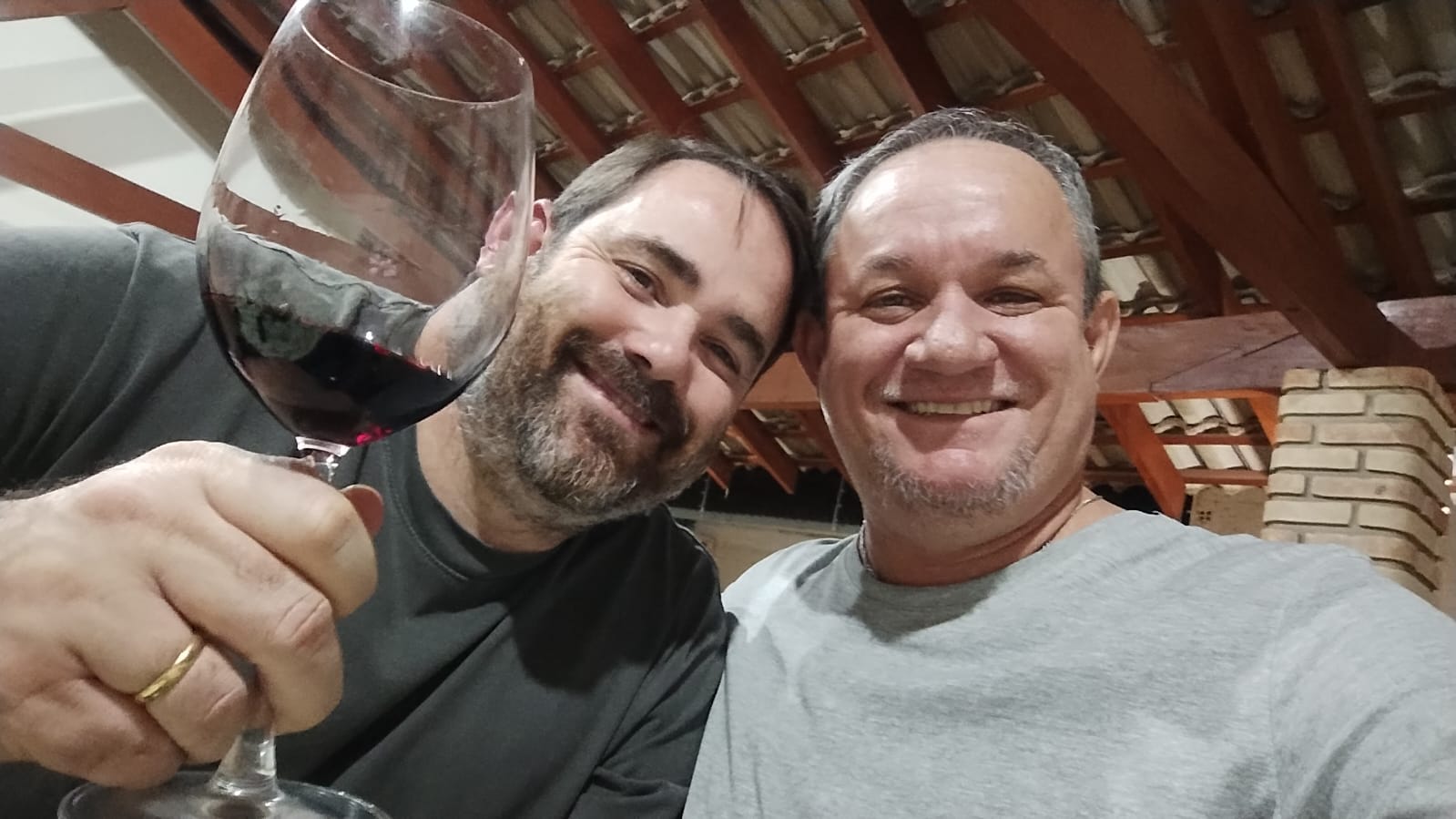 Foto Janta dos Cornetas