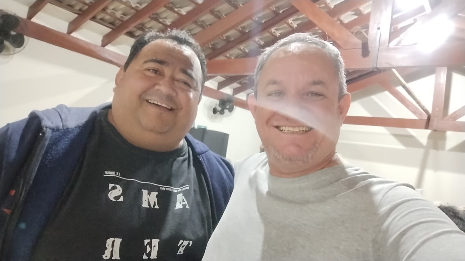 Foto Janta dos Cornetas