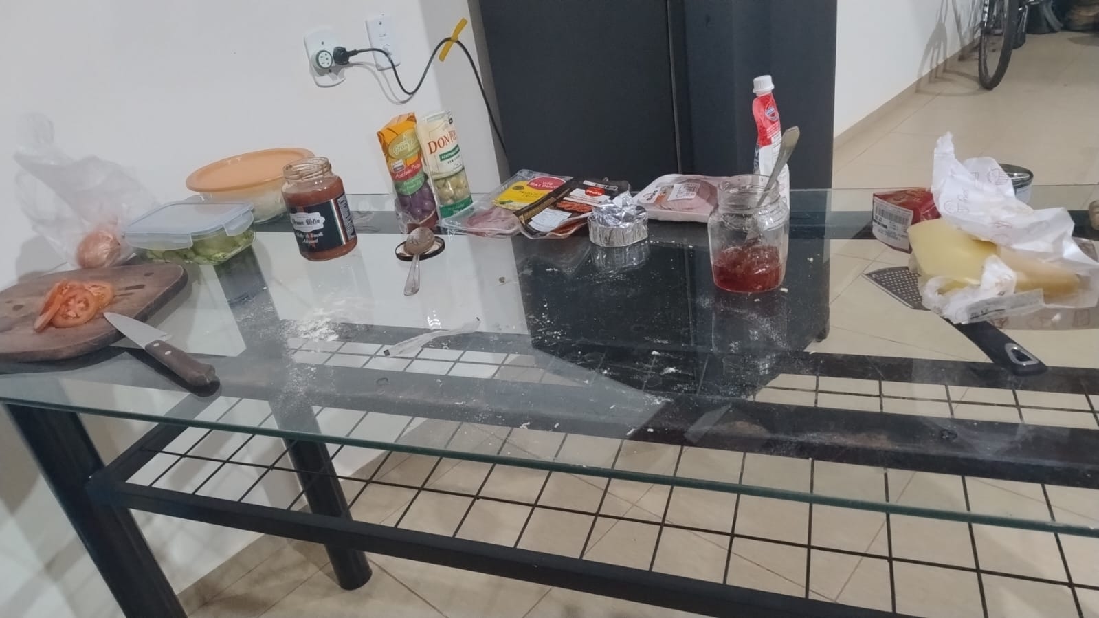 Foto Janta dos Cornetas