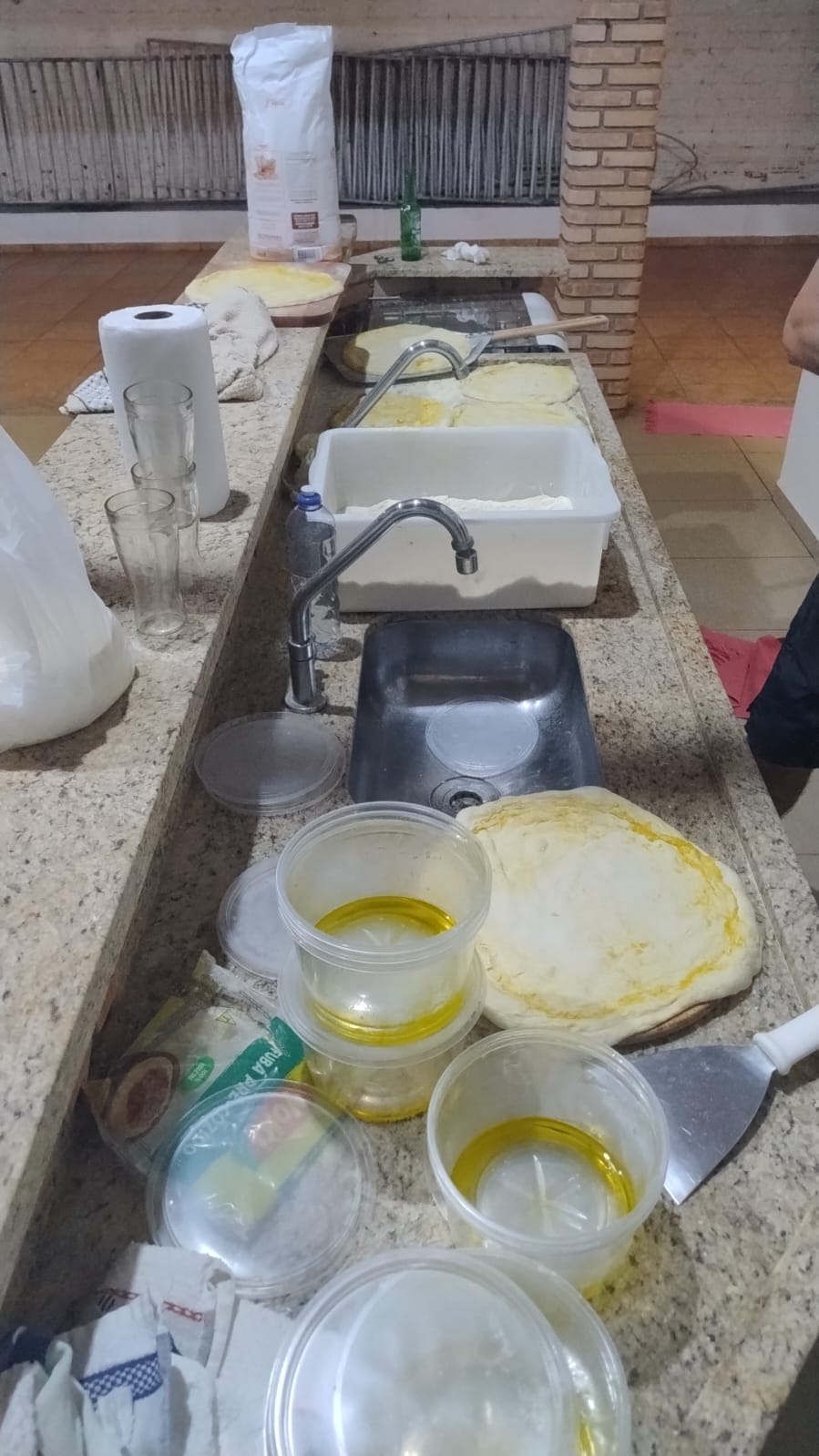 Foto Janta dos Cornetas