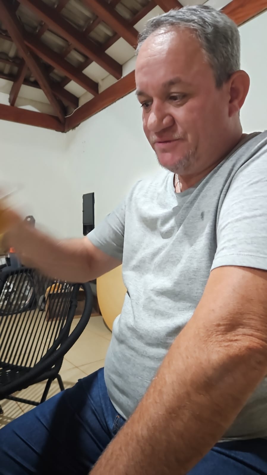 Foto Janta dos Cornetas