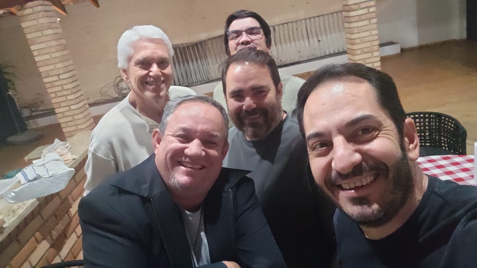 Foto Janta dos Cornetas