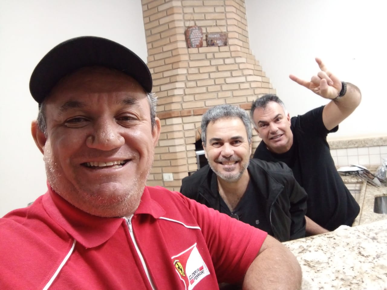 Foto Janta dos Cornetas