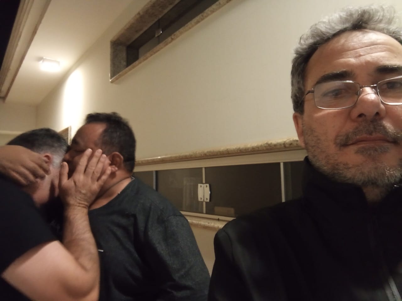 Foto Janta dos Cornetas