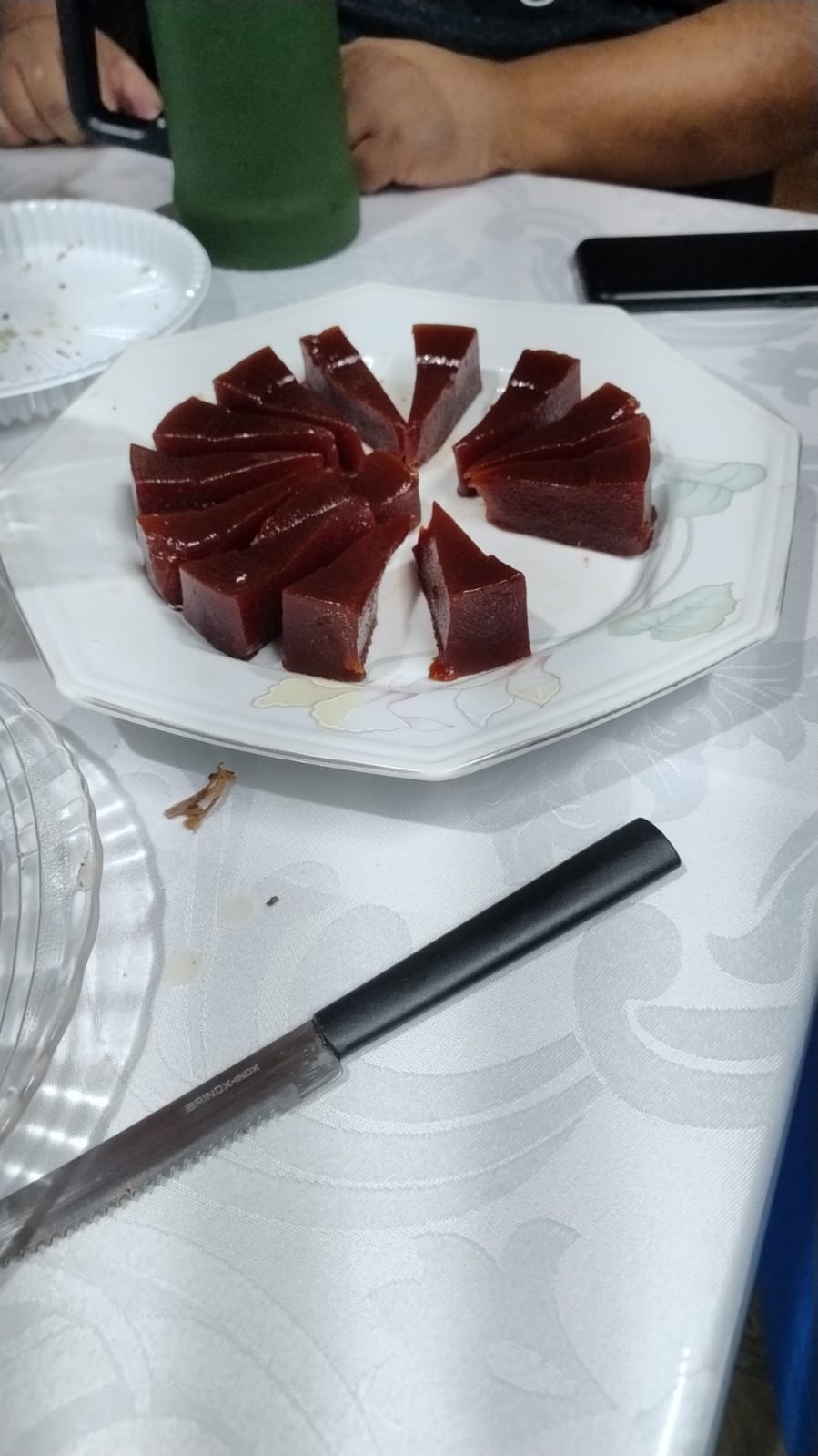 Foto Janta dos Cornetas