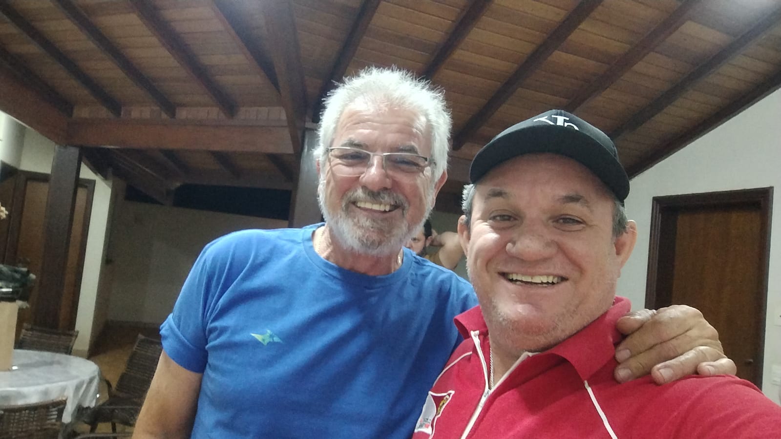 Foto Janta dos Cornetas