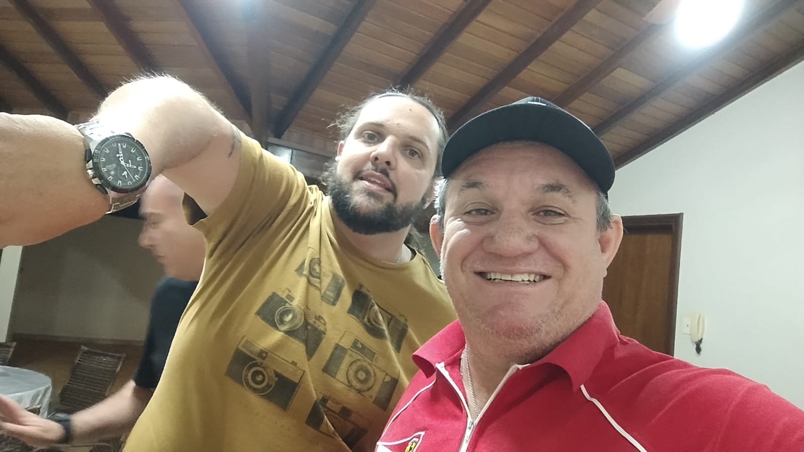 Foto Janta dos Cornetas