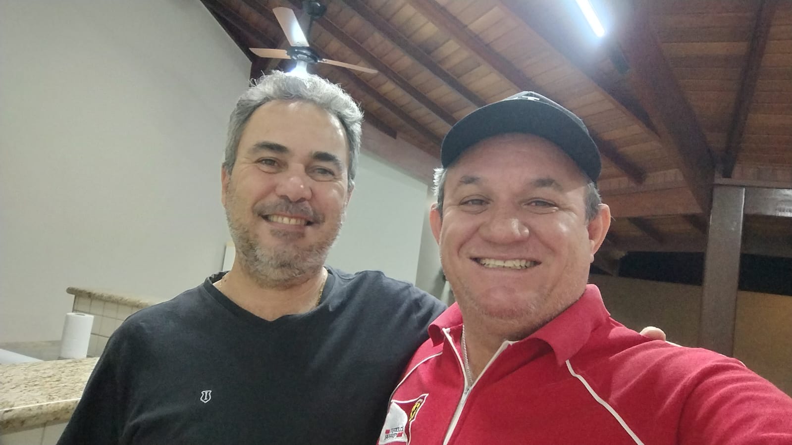 Foto Janta dos Cornetas