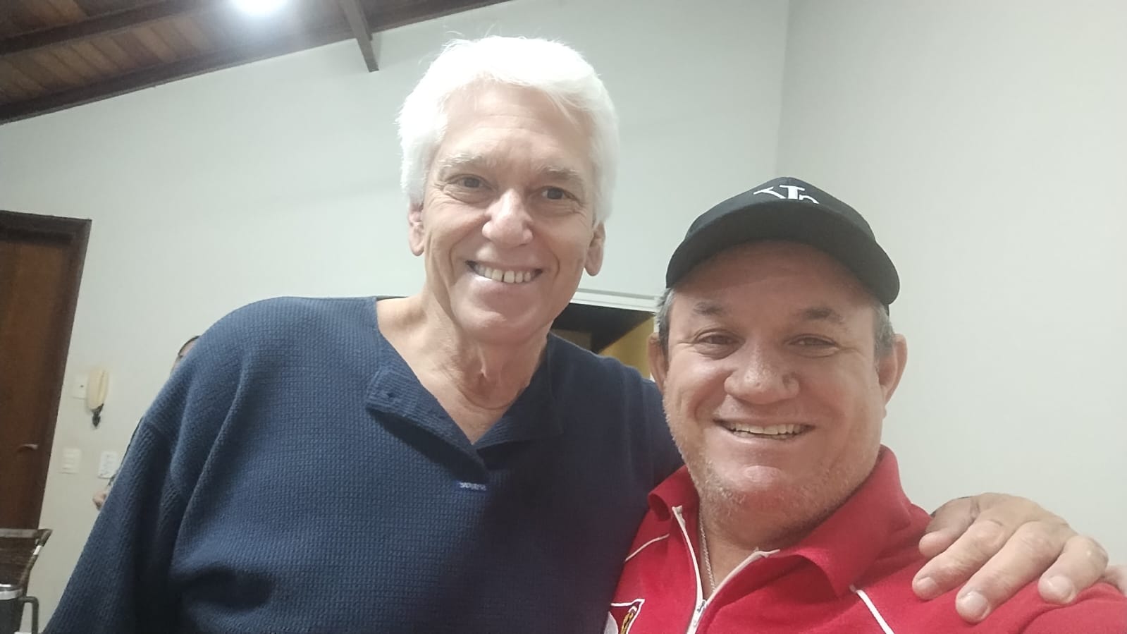 Foto Janta dos Cornetas