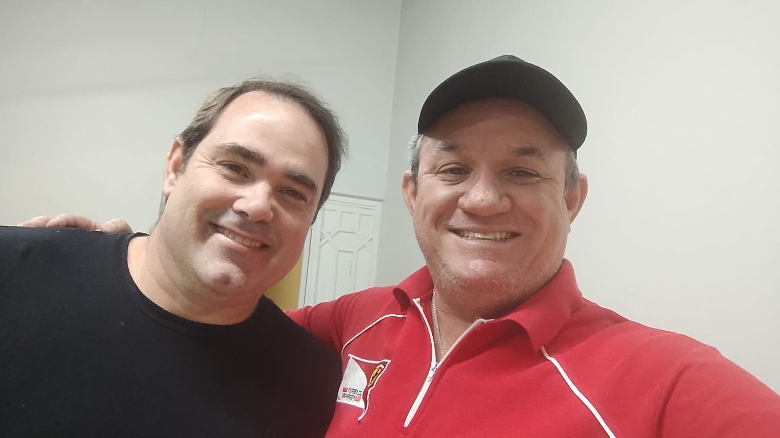 Foto Janta dos Cornetas